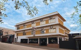 Hotel 15 de Julho